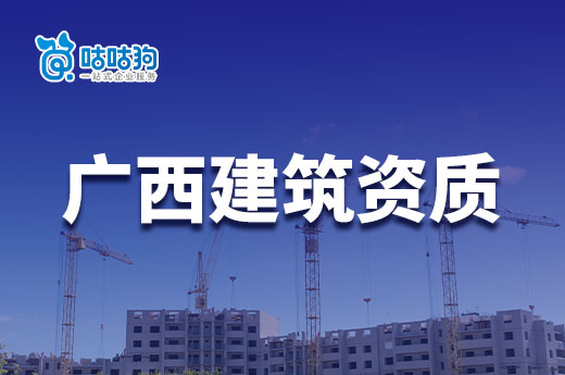 广西第23批工程监理企业试点资质审查意见
